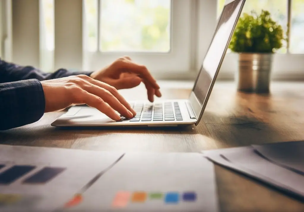 Mit online Marketing, social media und Websites zum Erfolg