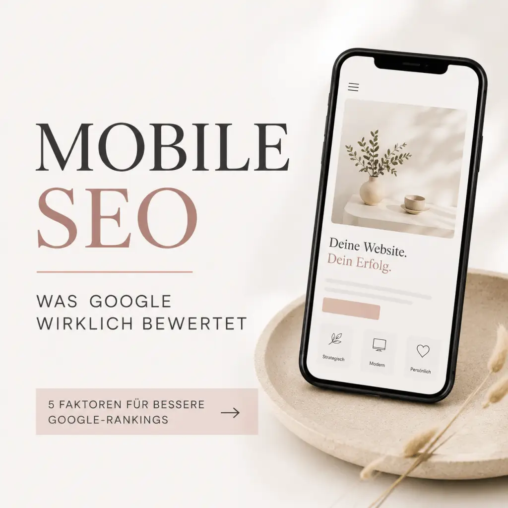 Mobile SEO